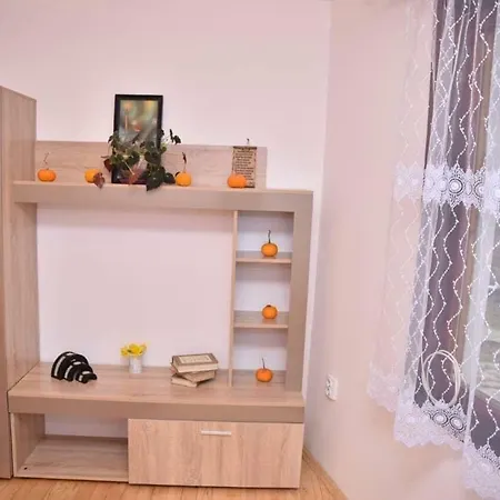 Rosi Prázdninový dům *