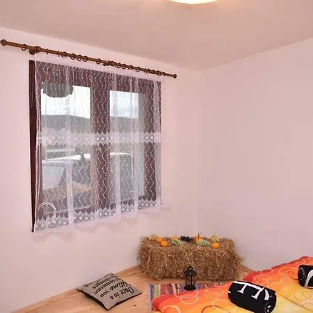 Prázdninový dům Rosi *