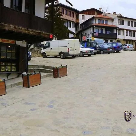 Prázdninový dům Rosi Veliko Tarnovo