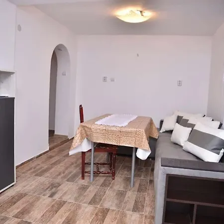 Prázdninový dům Rosi *