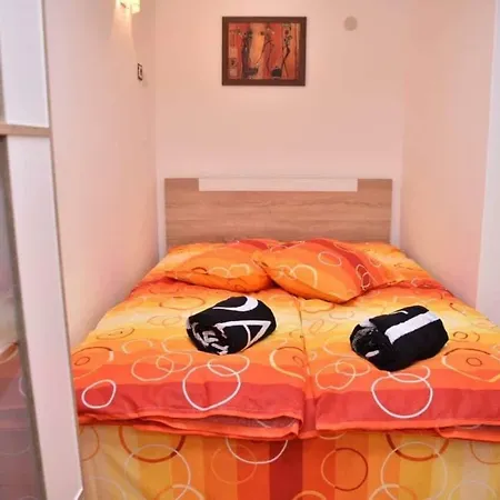 Prázdninový dům Rosi