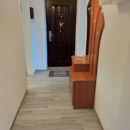Rosi Prázdninový dům *