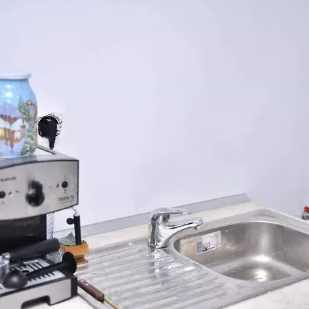 Prázdninový dům Rosi